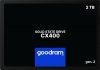 DYSK SSD GOODRAM CX400 G2 2TB SATA3